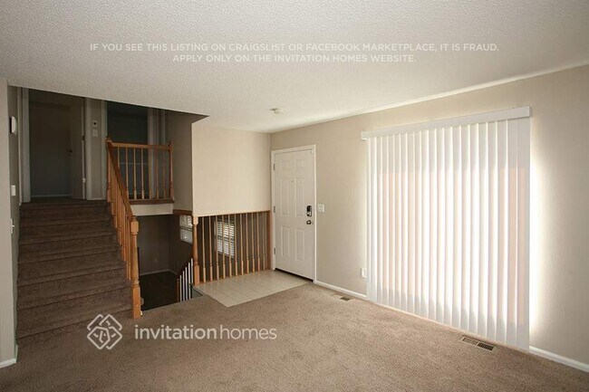 9900 Detroit St in Thornton, CO - Foto de edificio - Building Photo