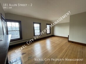 181 Allen St in Buffalo, NY - Building Photo - Building Photo