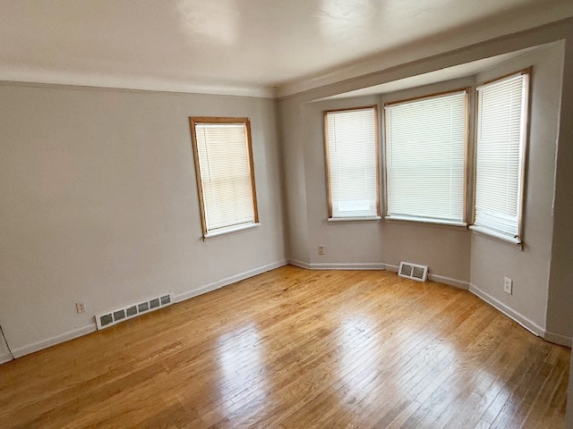 18497 Sussex St in Detroit, MI - Foto de edificio - Building Photo