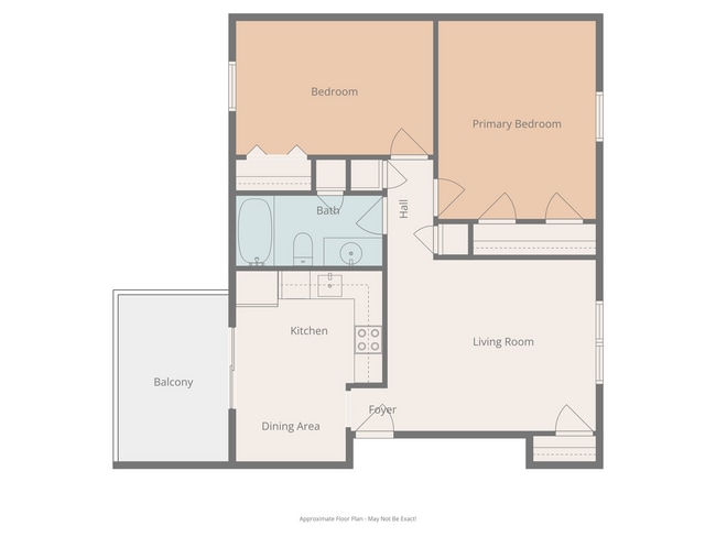 1116 Ferd Hickey Rd NW in Knoxville, TN - Building Photo - Building Photo