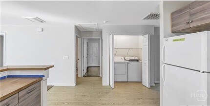 801 Davis Ave in Savannah, GA - Building Photo - Building Photo