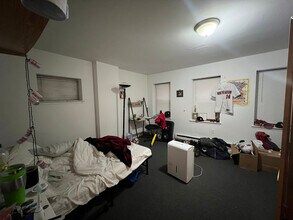 772 Columbus Ave, Unit 1 in Boston, MA - Building Photo - Building Photo