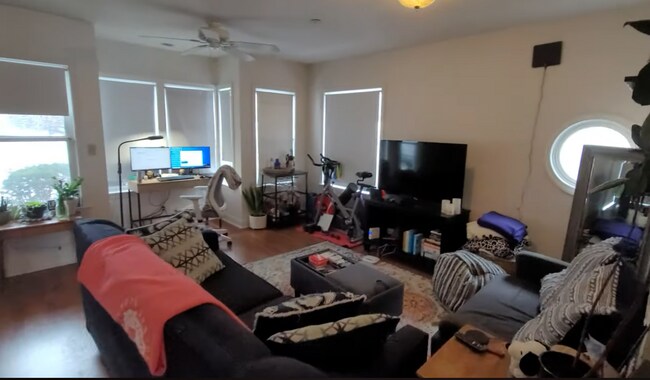 8 Glencoe St in Boston, MA - Building Photo - Building Photo