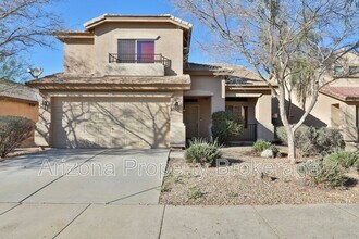 17244 W Elizabeth Ave in Goodyear, AZ - Building Photo - Building Photo