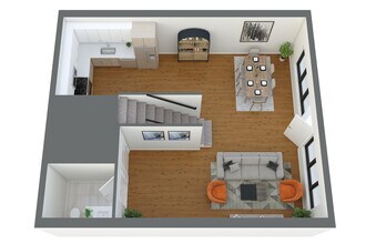 200 NE 1st Ave in Pompano Beach, FL - Building Photo - Building Photo