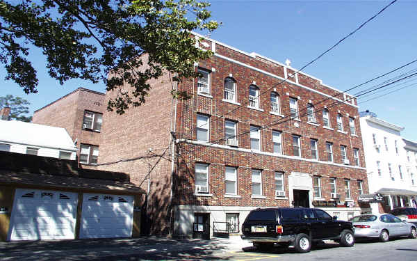 157-159 Adams St in Newark, NJ - Building Photo - Building Photo