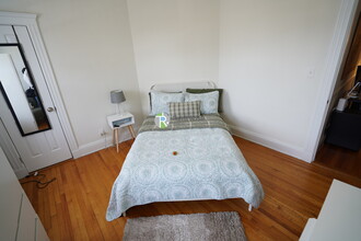 1848 Commonwealth Ave in Boston, MA - Building Photo - Building Photo