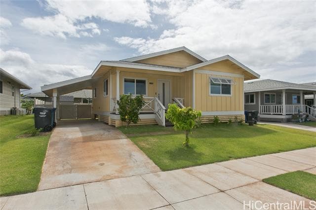 property at 913419-3419 Kiki St