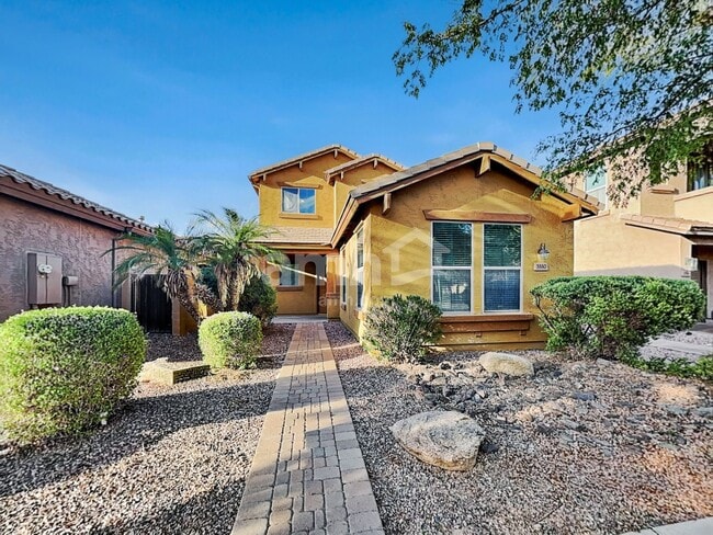 property at 3880 E Kesler Ln