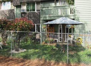 Towne South Apartments in Salem, OR - Building Photo - Other