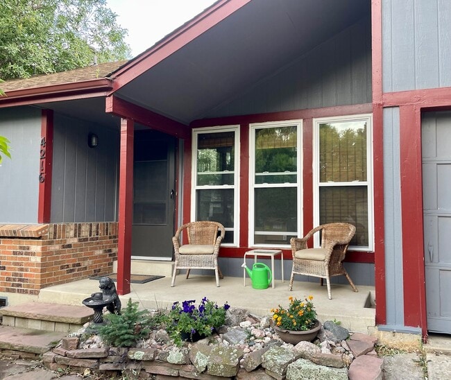 4216 Piedra Pl in Boulder, CO - Building Photo - Building Photo