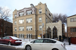 Estes Park Apartments