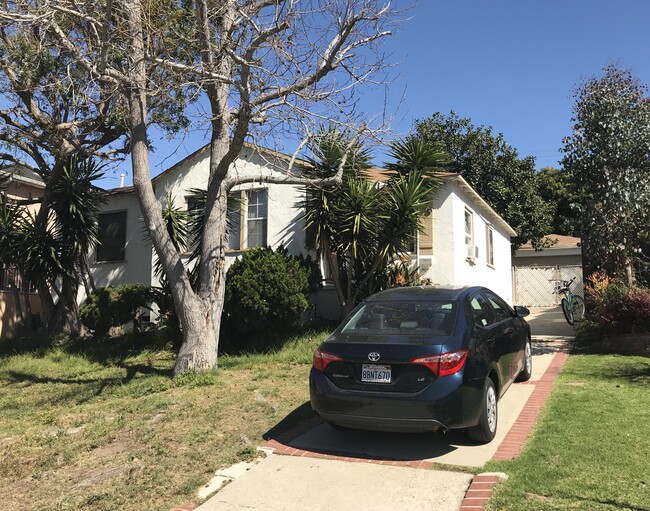 property at 8100 Chase Ave