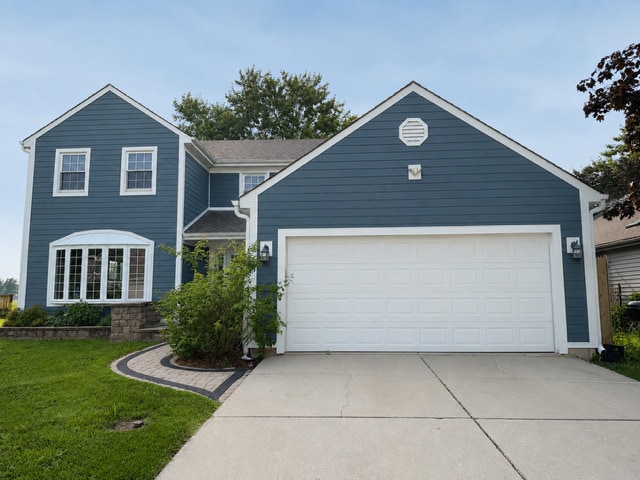 property at 6582 Tealwood Rd
