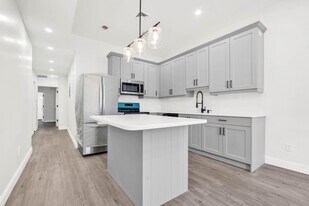 1308 Rogers Ave in Brooklyn, NY - Building Photo