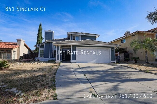 841 Sinclair Ct in Redlands, CA - Building Photo - Building Photo