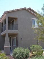 7944 Crimson Point St in Las Vegas, NV - Building Photo