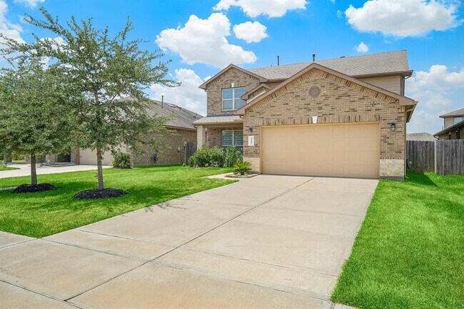 29006 Dryander Forest Ct in Katy, TX - Building Photo - Building Photo