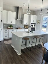 201 Brighton Bnd Ln in Acworth, GA - Building Photo - Building Photo