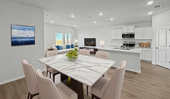 property at 3405 Tomahawk Dr