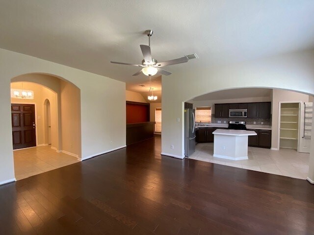 4410 Green Orchard Dr in Houston, TX - Building Photo - Building Photo