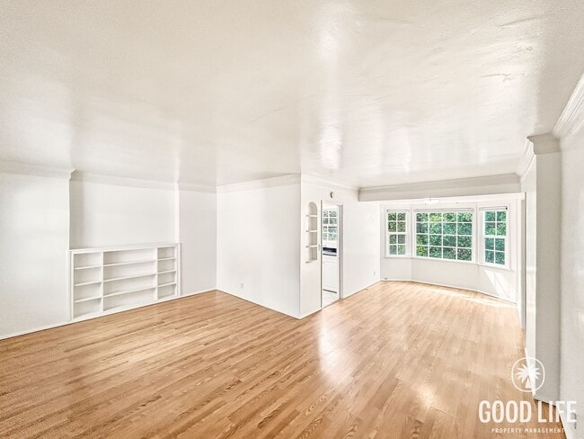 property at 3026 1/2 Sixth Ave