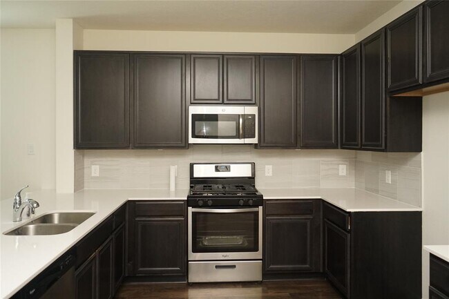 3606 Russett Glen Ln in Katy, TX - Building Photo - Building Photo