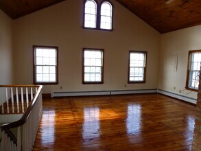 529 Quinnipiac Ave, Unit 2 in New Haven, CT - Foto de edificio - Building Photo