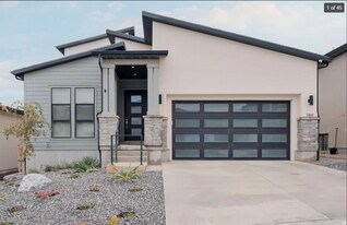 789 Miller Ave in North Salt Lake, UT - Building Photo