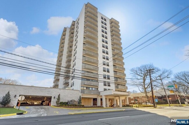 property at 1600 Center St