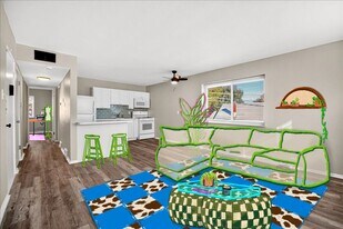 3532 Morgan Ford Rd in St. Louis, MO - Building Photo