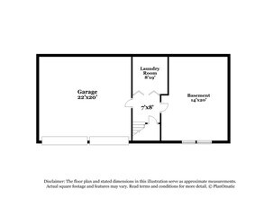 2317 River Station Terrace in Woodstock, GA - Building Photo - Building Photo