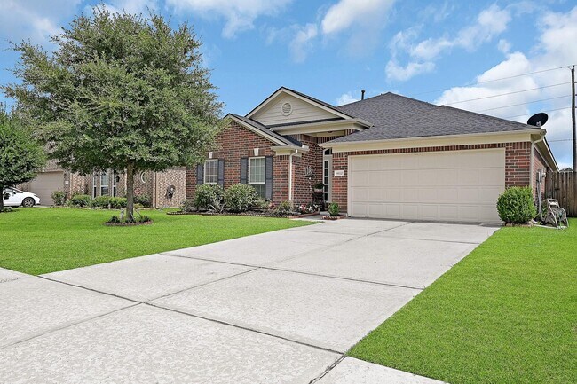 9920 Climbing Tree St in Conroe, TX - Building Photo - Building Photo