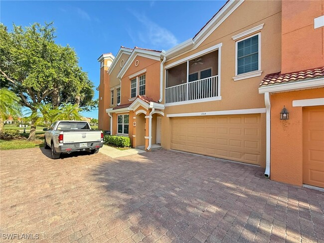 property at 1837 Concordia Lake Cir