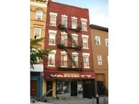 179 Tompkins Ave in Brooklyn, NY - Building Photo