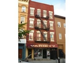 179 Tompkins Ave in Brooklyn, NY - Building Photo