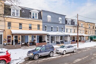 1400-1412 Linden St in Scranton, PA - Building Photo - Building Photo