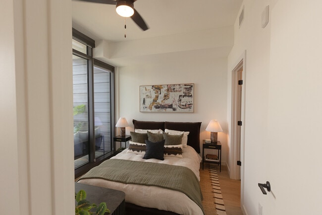 The Mitchell in Atlanta, GA - Building Photo - Building Photo