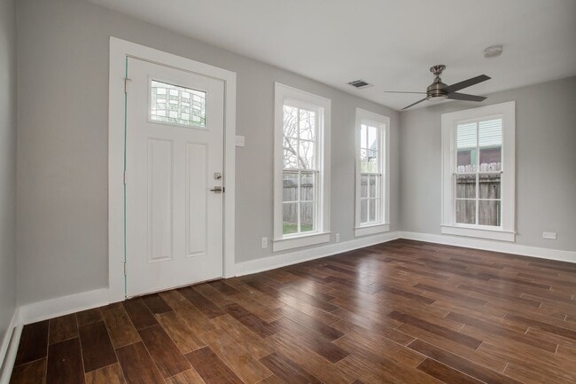 4500 Avenue H in Austin, TX - Building Photo - Building Photo