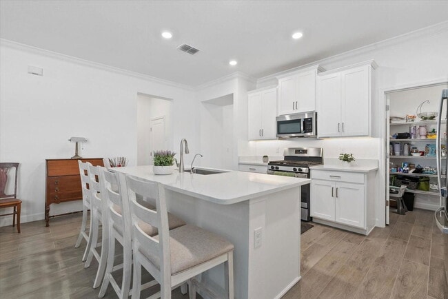 5524 Little Path Dr in Wimauma, FL - Building Photo - Building Photo