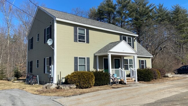 property at 275 Mast Rd