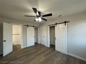 117 S Main St in Sallisaw, OK - Building Photo - Building Photo