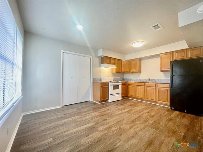 property at 101 Lockhart St