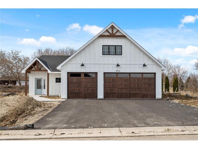 9970 14th Cir NE in Saint Michael, MN - Building Photo - Building Photo