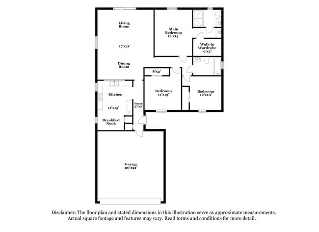 2417 Ginger Mill Blvd in Orlando, FL - Building Photo - Building Photo