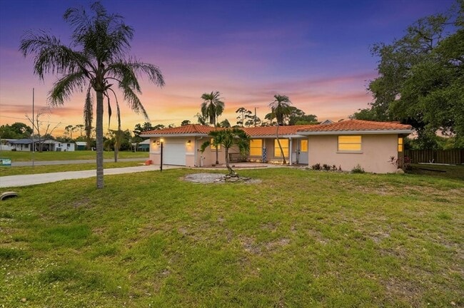 property at 620 Sarabay Rd