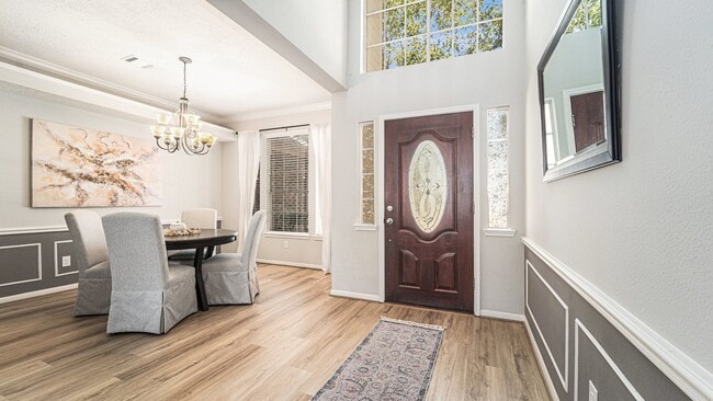 16215 Cairngorm Ave in Houston, TX - Building Photo - Building Photo