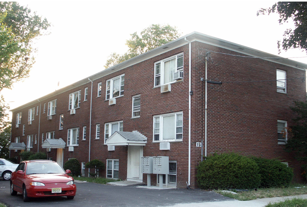 15-19 Smith St in Irvington, NJ - Building Photo