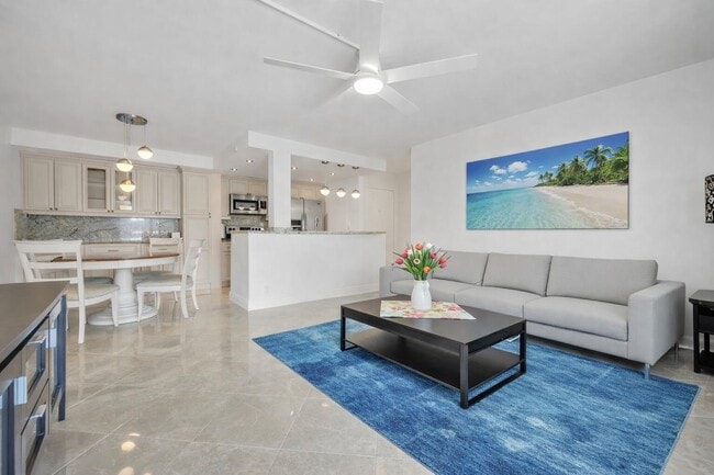 720 Bayshore Dr in Fort Lauderdale, FL - Foto de edificio - Building Photo