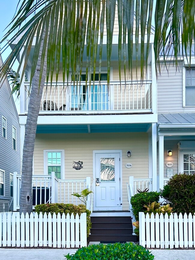 property at 7036 Harbor Village Dr